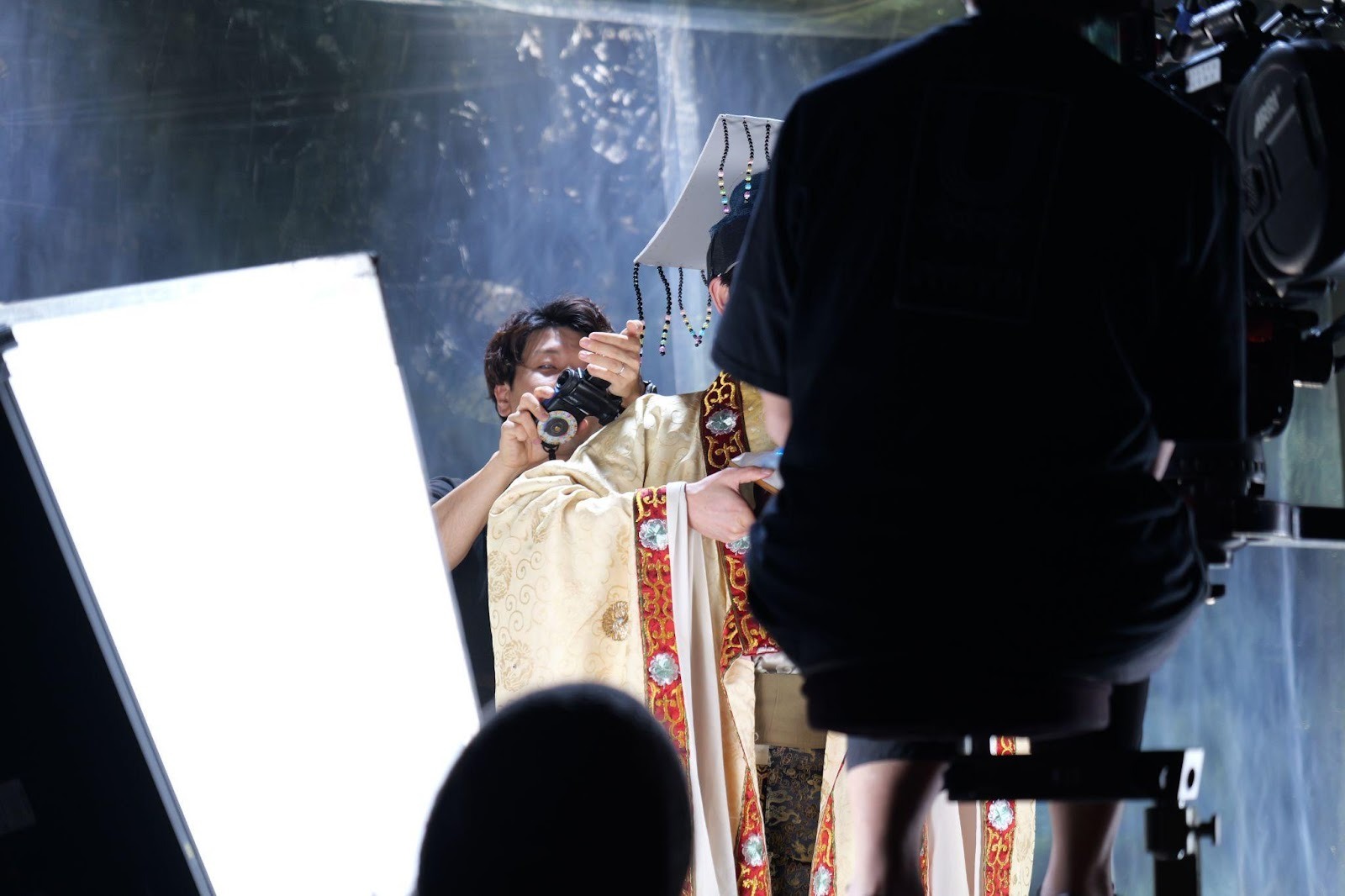 SEKONIC連載企画 vol.3 | 第3回（後編）